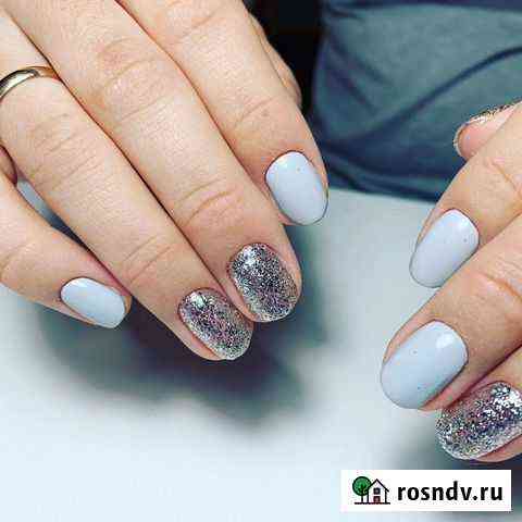 Маникюр Нижнекамск