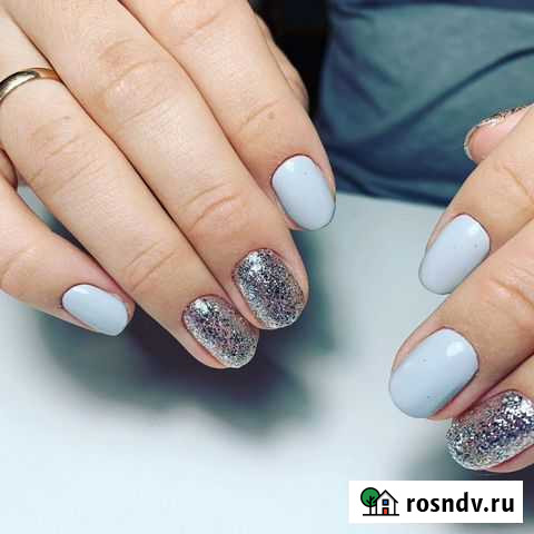 Маникюр Нижнекамск - изображение 1