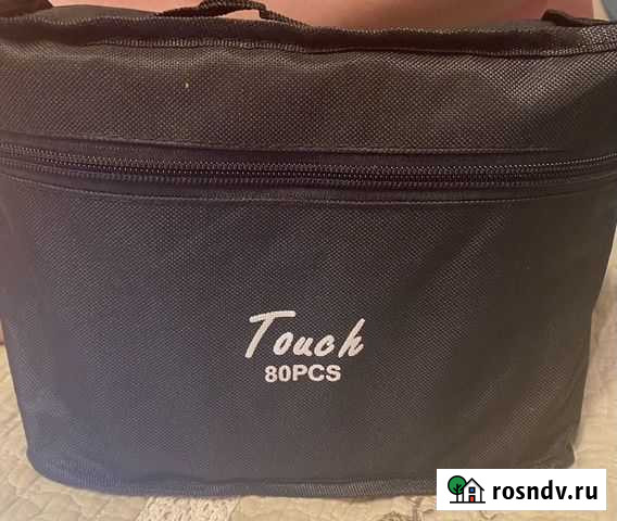 Маркеры для скетчинга Талдом - изображение 1