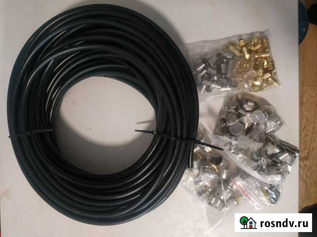 Кабельная сборка, пигтейлы Краснодар - изображение 1
