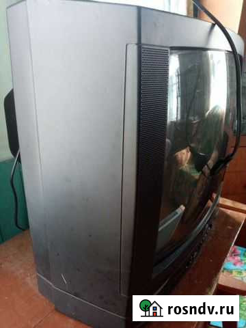 Телевизор на запчасти Свободный - изображение 1