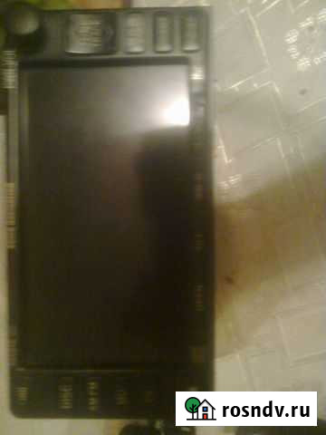 Магнитола Острогожск - изображение 1