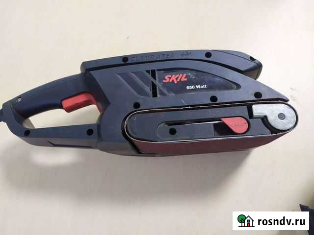 Машина шлифовальная skil Иркутск - изображение 1