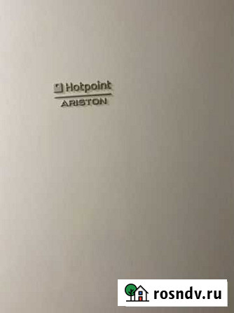 Холодильник hotpoint ariston бу Каменск-Уральский - изображение 1