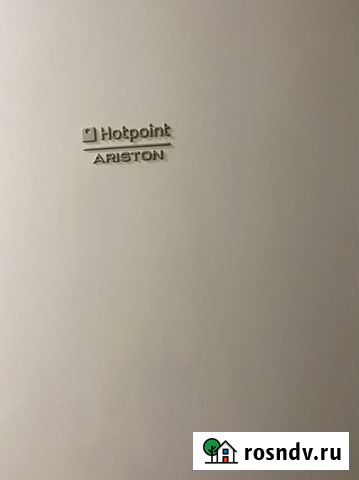 Холодильник hotpoint ariston бу Каменск-Уральский - изображение 1