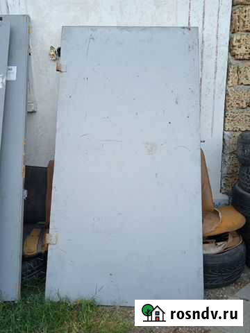 Двери Белогорск - изображение 1