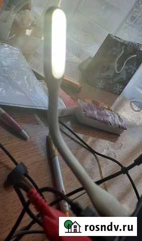 Лампа светильник для ноутбука Калининград - изображение 1