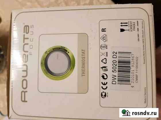 Утюг Rowenta DW 5020 Санкт-Петербург