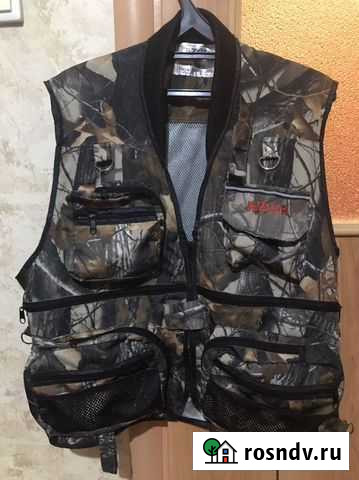 Жилет рыбака Островцы - изображение 1