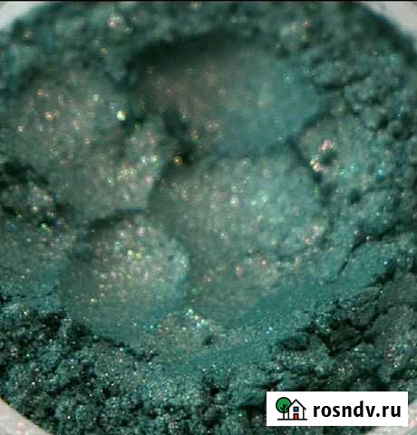 Минеральные тени. Пигменты для век Краснодар - изображение 1