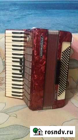 Weltmeister 4/4- 3/4 и Восток 3/4 смотрите видео Тольятти - изображение 1