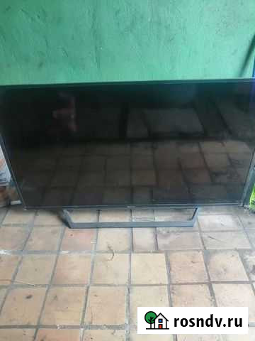 Телевизор на запчасти Омск - изображение 1