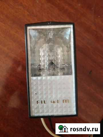 Фотовспышка Тюмень - изображение 1