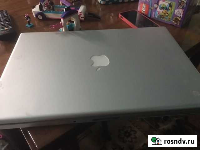 Ноутбук MacBook Pro Улан-Удэ - изображение 1