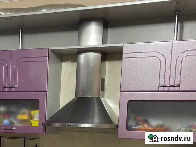 Вытяжка для кухни Нижнесортымский - изображение 1