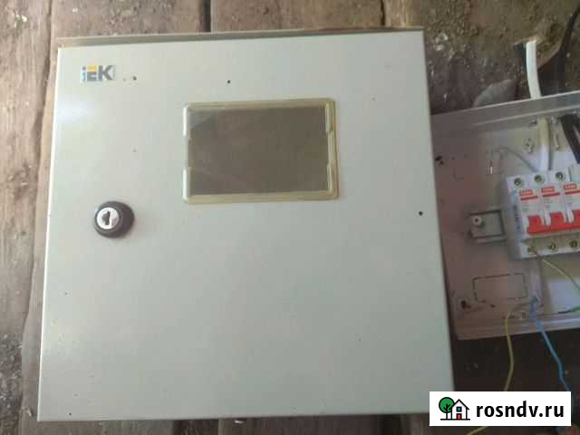 Продаю металлический улечный бокс с влогоизоляцией Энгельс - изображение 1