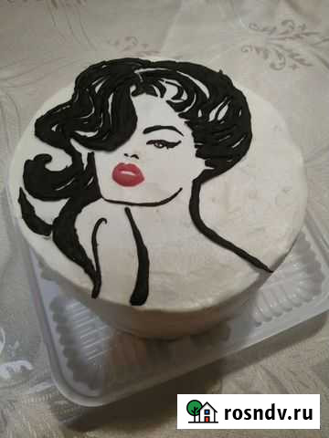 Торты домашние на заказ Петропавловск-Камчатский - изображение 1