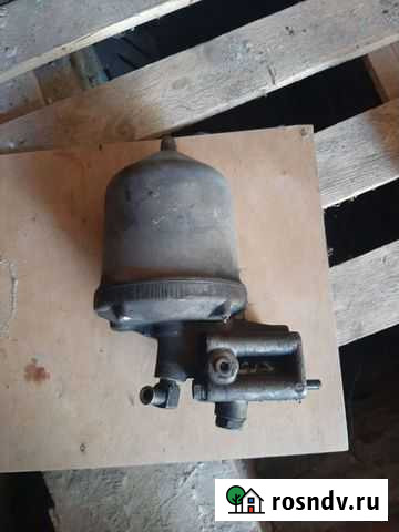 Запчасти камаз Пятницкое - изображение 1