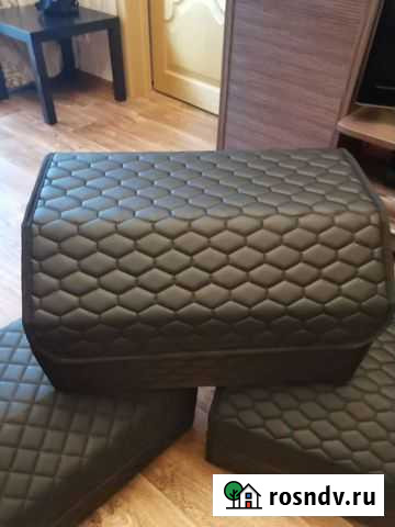 Органайзер в багажник Саранск - изображение 1