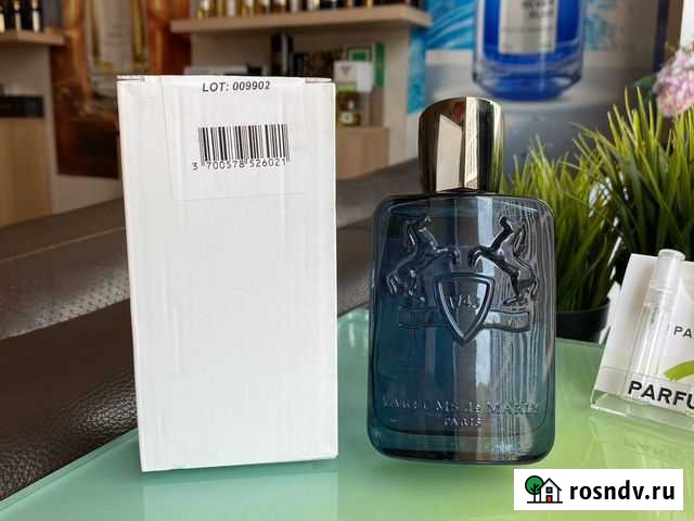 Parfums De Marly Sedley Екатеринбург - изображение 1