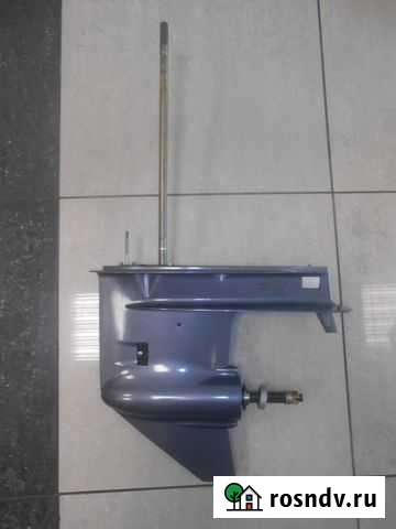 Продам редуктор yamaha 40 новый Томск - изображение 1