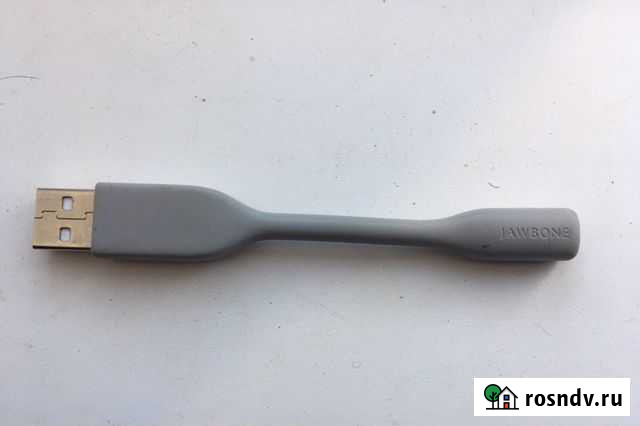 Зарядка для фитнес браслета Jawbone Черкесск - изображение 1