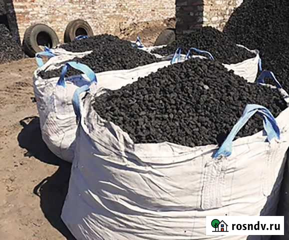 Уголь Кемерово - изображение 1