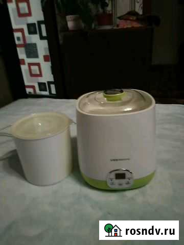 Электронная йогуртница, торг Чебоксары - изображение 1