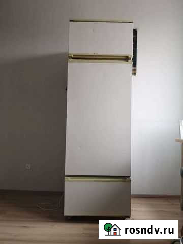 Холодильник бу Гатчина - изображение 1