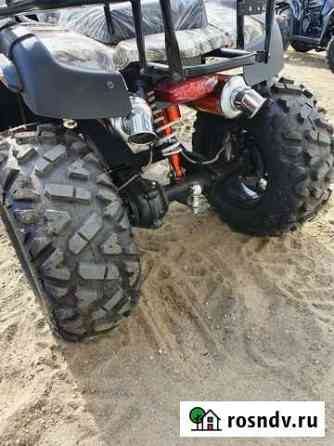 Grizzly 250, кардан Иркутск