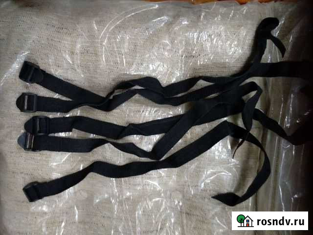 Стяжки Смышляевка - изображение 1