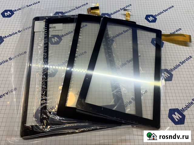 Тачскрины для планшетов. Широкий выбор Новокузнецк - изображение 1