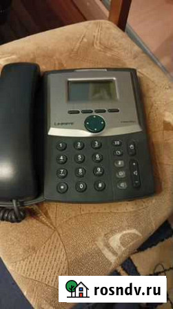 Телефон linksys spa921 ip Воронеж - изображение 1