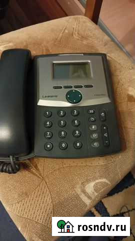 Телефон linksys spa921 ip Воронеж - изображение 1