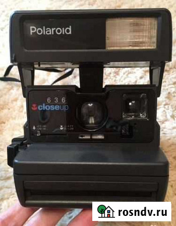 Плёночный фотоаппарат Новосибирск - изображение 1