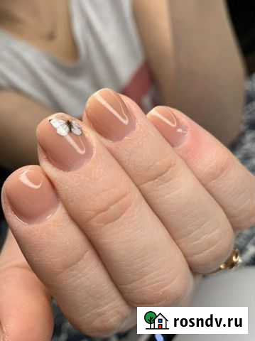 Маникюр Липецк - изображение 1