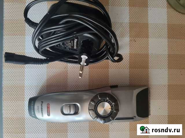 Бритва электрическая panasonic Уфа - изображение 1