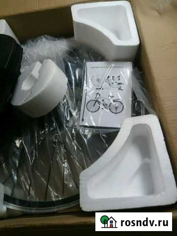 Электро двигатель для велосипеда Новосибирск - изображение 1