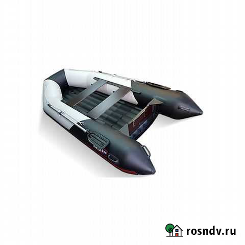 Лодка Хантер 345 лка нднд Омск - изображение 1