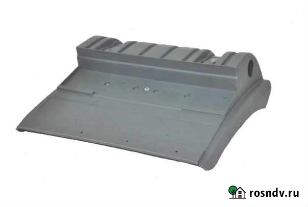 Крыло Мерседес Аксор Актрос, мп, мега Ростов-на-Дону - изображение 1