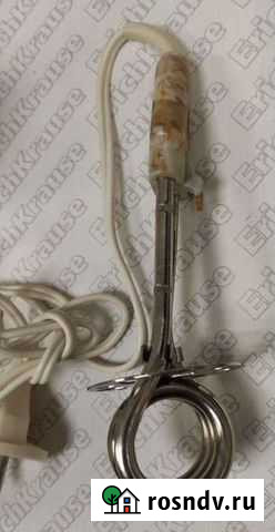 Кипятильник погружной Спутник эпм-0.5-220 Пермь - изображение 1