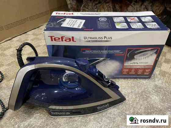 Утюг Tefal Бузулук