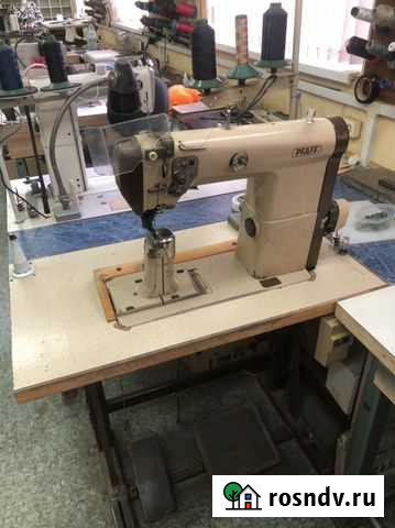 Швейная машина Pfaff 491 Тула - изображение 1