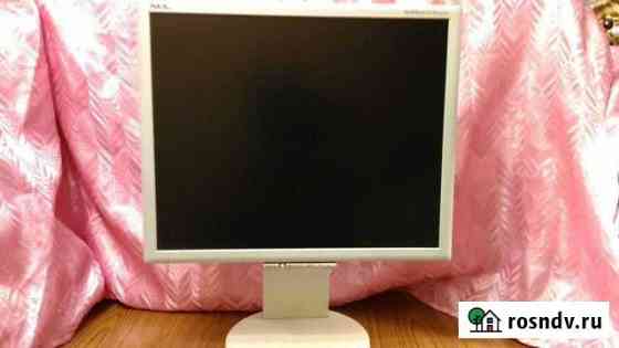 Монитор NEC MultiSync LCD1970NX 19 Красноярск