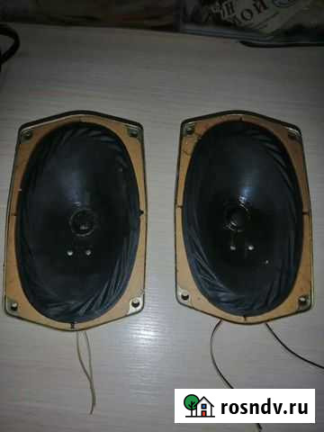 Динамики Таганрог - изображение 1