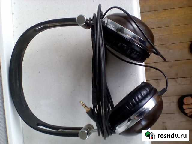 Наушникки sven Калуга - изображение 1