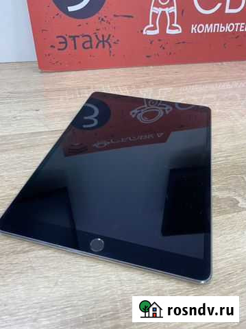 Планшет iPаd Pro 10.5 256GB Wi-Fi + Cеllulаr Ярославль - изображение 1