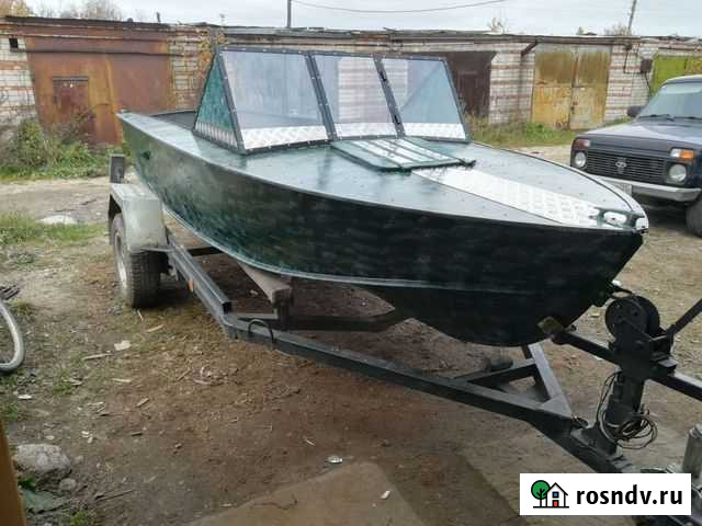 Прогресс 4 Сокол - изображение 1