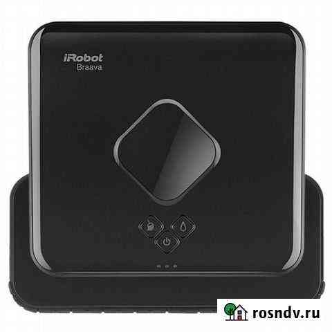 Робот-полотёр iRobot Braava 380t Нижний Тагил