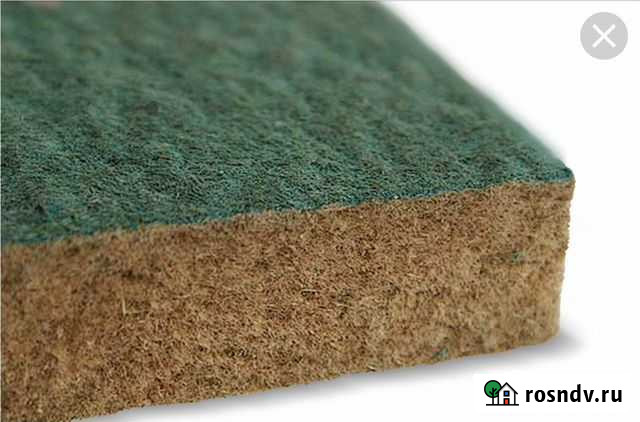 Изоплат 18мм Заокский - изображение 1